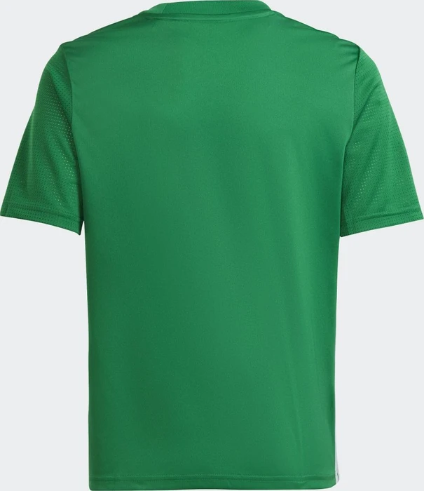 adidas Tabela 23 Trikot kurzarm team green/white (Junior)