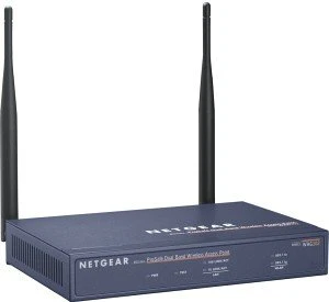 Netgear ProSAFE