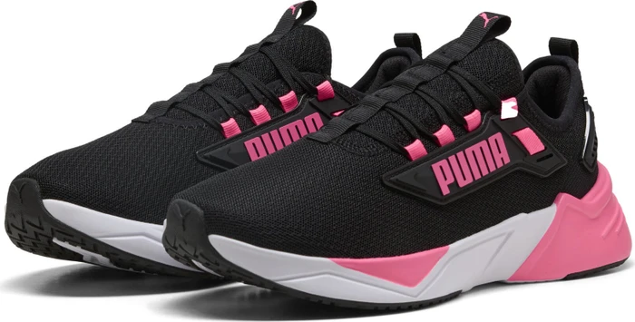 Puma Retaliate 3 puma black/sun struck/puma white