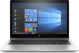 HP EliteBook 850 G5, Core i5-8250U, 8GB RAM, 256GB SSD, DE