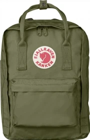 Fjällräven Kanken Laptop 13 grün