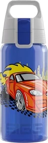 Sigg Viva ONE Trinkflasche 500ml hot speed