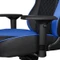 Thermaltake GT Comfort C500 Gamingstuhl, schwarz/blau Vorschaubild