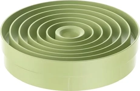 Bora PUEDJ Einströmdüse Pure [2019-2025] jadegrün