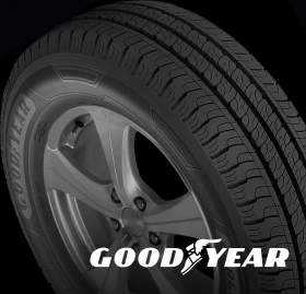 Goodyear EfficientGrip Performance 2 215/55 R17 94W