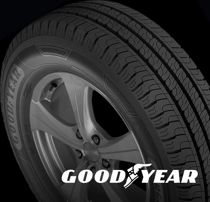 Goodyear EfficientGrip Performance 2 215/55 R17 94W