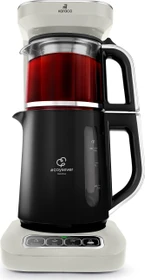 Karaca Caysever Robotea Pro 4in1 Teekocher starlight