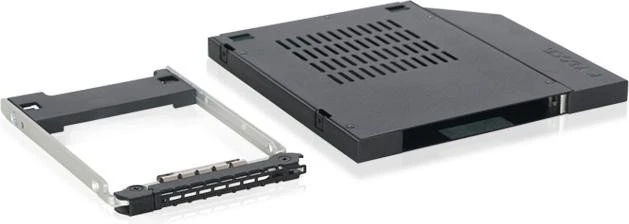 Icy Dock ToughArmor MB411SPO-2B