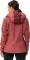 Vaude Croz IV 3L Funktionsjacke brick (Damen) Vorschaubild