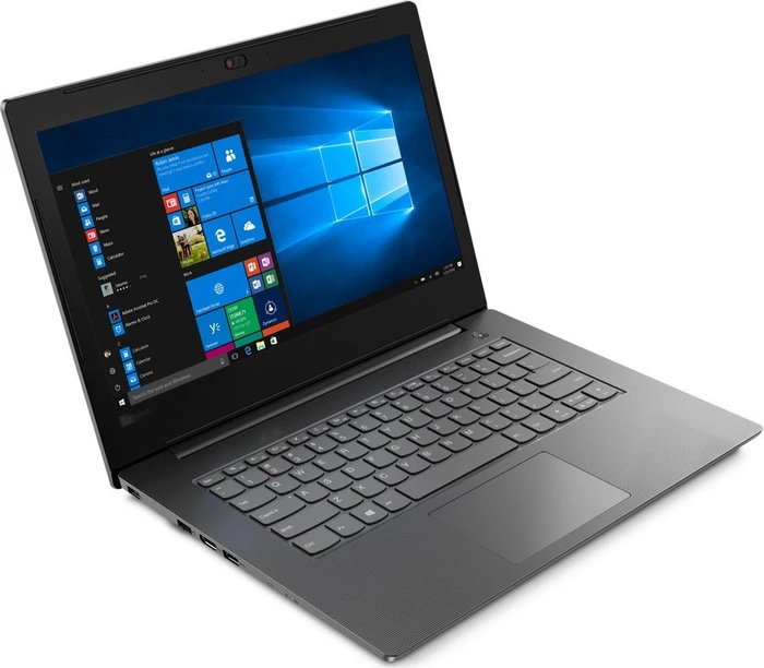 Lenovo V130-14IKB, Core i5-7200U, 4GB RAM, 256GB SSD, DE