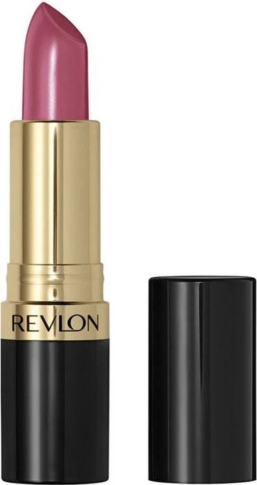Revlon Super Lustrous Lipstick 805 candied rose, 4.2g
