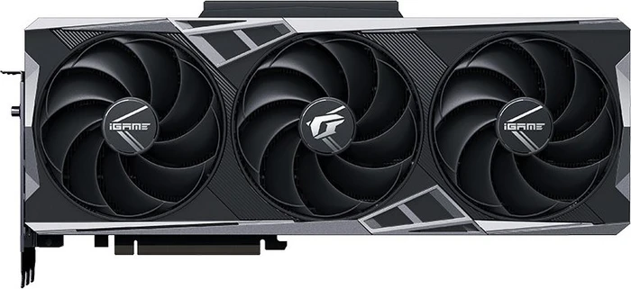 Colorful iGame GeForce RTX 4090 Vulcan OC-V, 24GB GDDR6X, HDMI, 3x DP