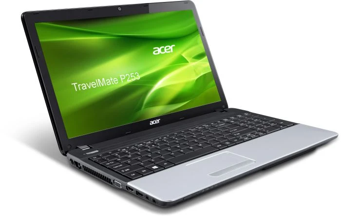 Acer TravelMate P2 TMP253-E-B9604G50Mnks, Pentium B960, 4GB RAM, 500GB HDD, DE