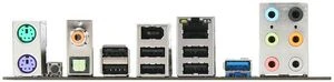 MSI 870A Fuzion (AMD AM3)