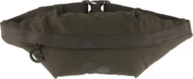 pinqponq Brik Bauchtasche deep anthra
