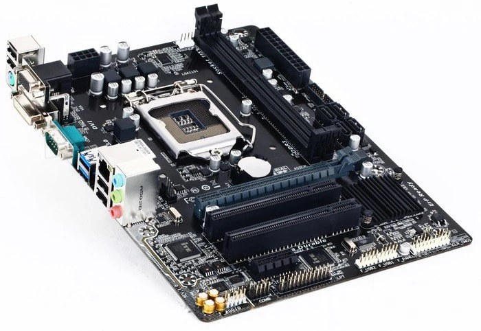 GIGABYTE GA-H110M-S2PV DDR3 (Intel 1151)