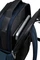 Samsonite Openroad 2.0, Underseat Backpack M, Untersitz Handgepäck, Kabinentasche, Flugzeug Rucksack, 15.6", 45cm, 22.5l, Cool Blue Vorschaubild