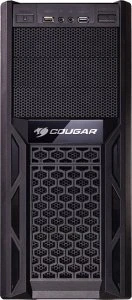 Cougar Solution