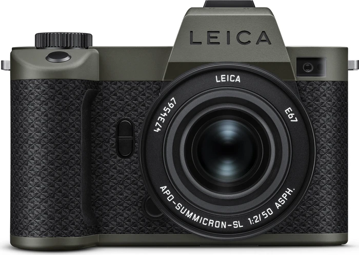 Leica SL2-S Typ 9584