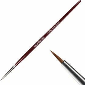 Army Painter Hobby Super Detail Brush