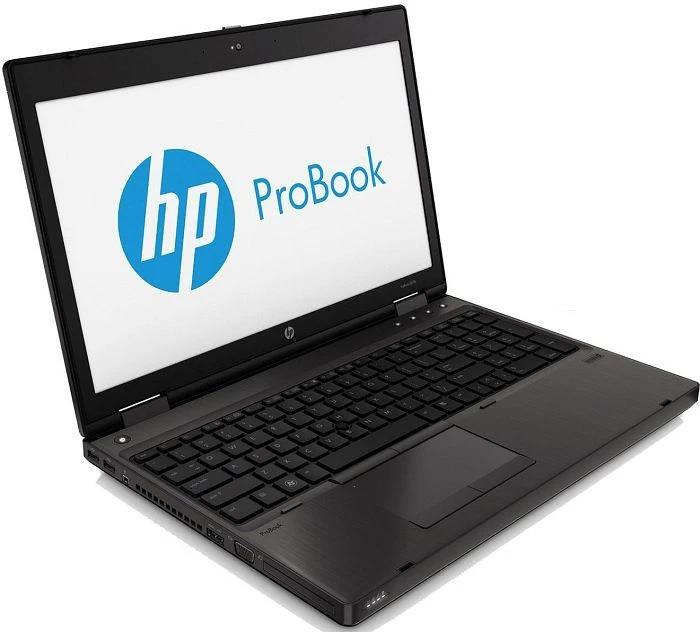 HP ProBook 6570b, Core i5-3230M, 4GB RAM, 500GB HDD, DE