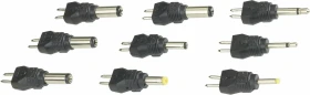 Voltcraft Niedervolt-Adapter-Set