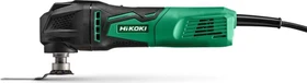Hikoki CV350V2W1Z Elektro-Multifunktionswerkzeug inkl. Koffer + Zubehör