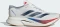 adidas Adizero Boston 12 core white/zero metallic/pure ruby (Herren) Vorschaubild