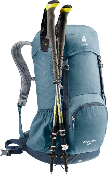Deuter Zugspitze 24 atlantic/ink