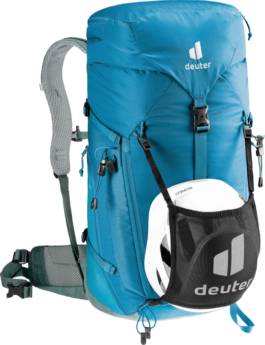 Deuter Trail 30 wave/ivy