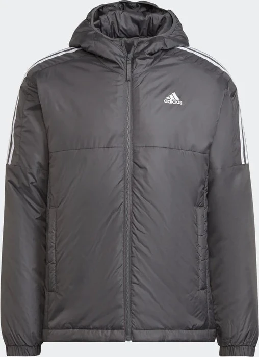 adidas Essentials Insulated Hooded Jacke (Herren)