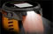 Garmin Fenix 9 Pro inReach 51mm titanium/autumn orange-spark orange Vorschaubild