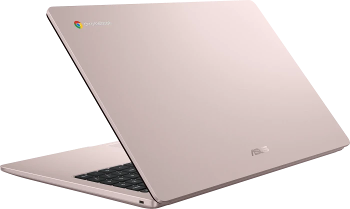 ASUS Chromebook CM15 CM1505CM4A-S70032, Cream Pink (Tastatur schwarz), Kompanio 540, 8GB RAM, 128GB Flash, DE