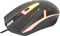 Manhattan RGB Gaming-Maus, 4 Tasten, 1500dpi, schwarz, USB Vorschaubild