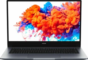 Honor MagicBook 14 (2020), Space Grey, Ryzen 5 4500U, 8GB RAM, 512GB SSD, DE