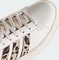 adidas Grand Court 3.0 crystal linen/aurora coffee/matte gold (Damen) Vorschaubild