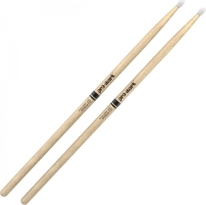 Promark Shira Kashi Oak Classic 727 Nylon Tip