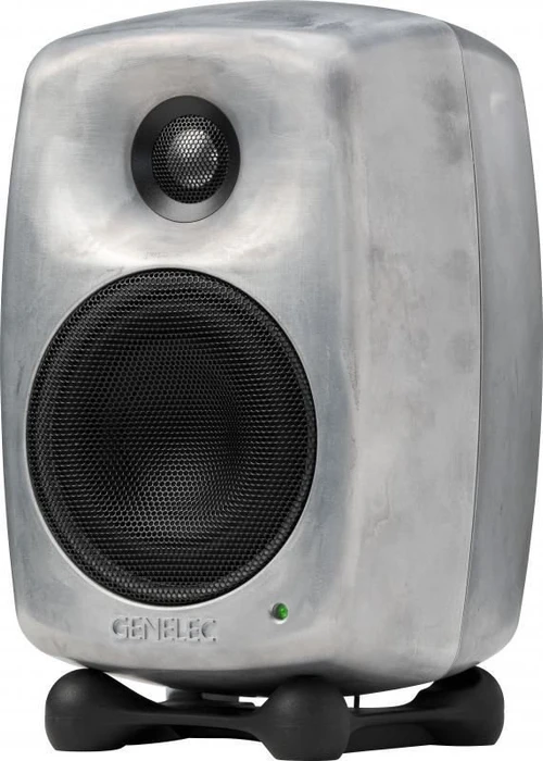 Genelec 8020DRWM RAW silber, Stück