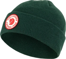 Fjällräven 1960 Logo Mütze deep patina (Junior)