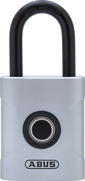 ABUS Touch 57/50, elektronisches Vorhängeschloss