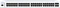 Sophos 100 Series CS110-48P Rackmount Gigabit Managed Switch, 48x RJ-45, 4x SFP+, 410W PoE+ Vorschaubild