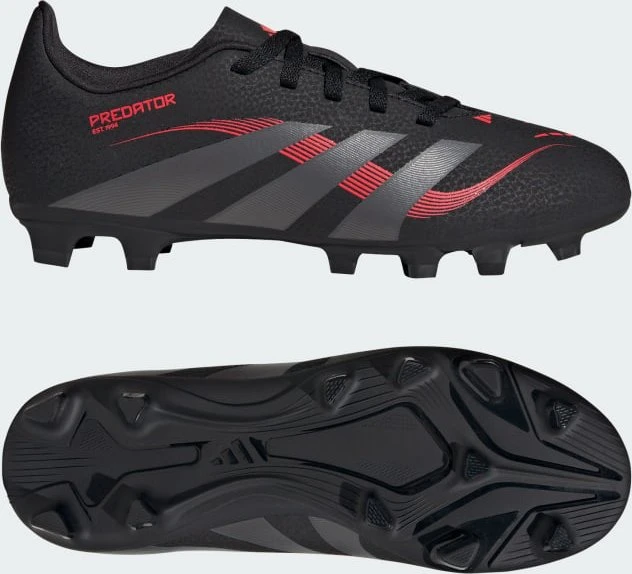 adidas Predator Club MG (Junior)