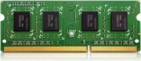 QNAP SO-DIMM 8GB, DDR3-1600, CL11