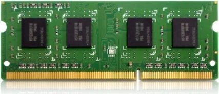 QNAP SO-DIMM 8GB, DDR3-1600, CL11 (RAM-8GDR3-SO-1600)