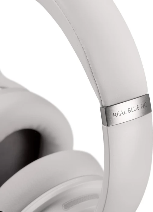 Teufel Real Blue NC 3 Pearl White