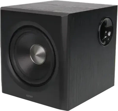 Edifier S355DB schwarz – Bild 6