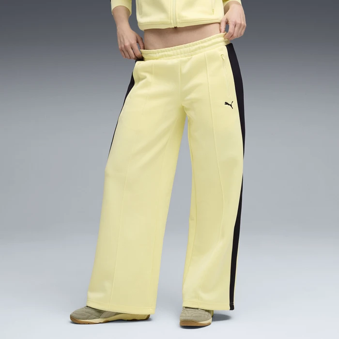 Puma T7 Trainingshose (Damen)