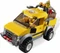 LEGO City Bergbau - Gruben-Geländewagen Vorschaubild