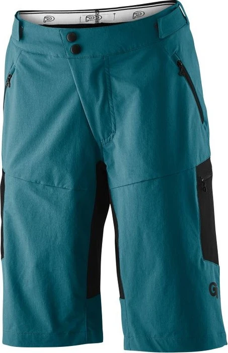 Gonso Casina Fahrradhose kurz (Damen)