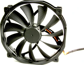 Scythe Glide Stream 140 800rpm, 140mm